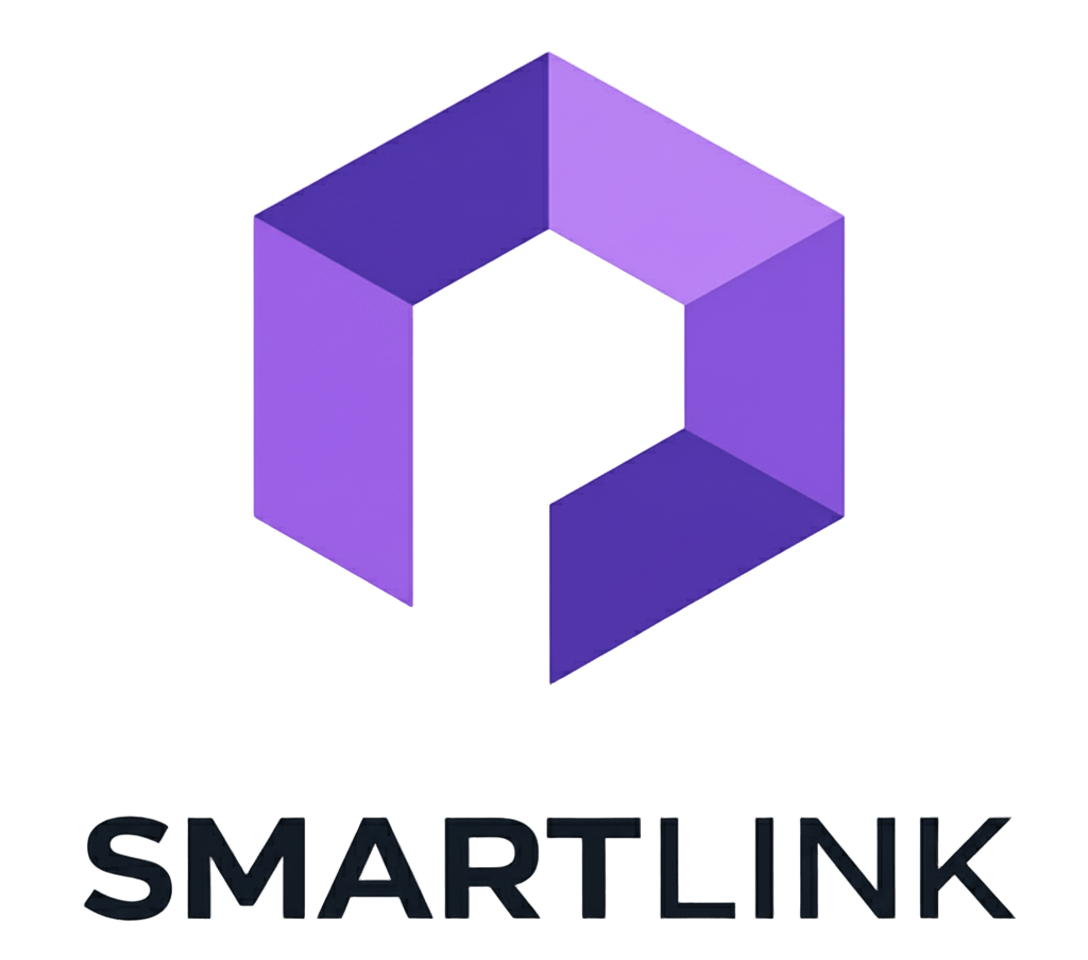 SmartLink logo
