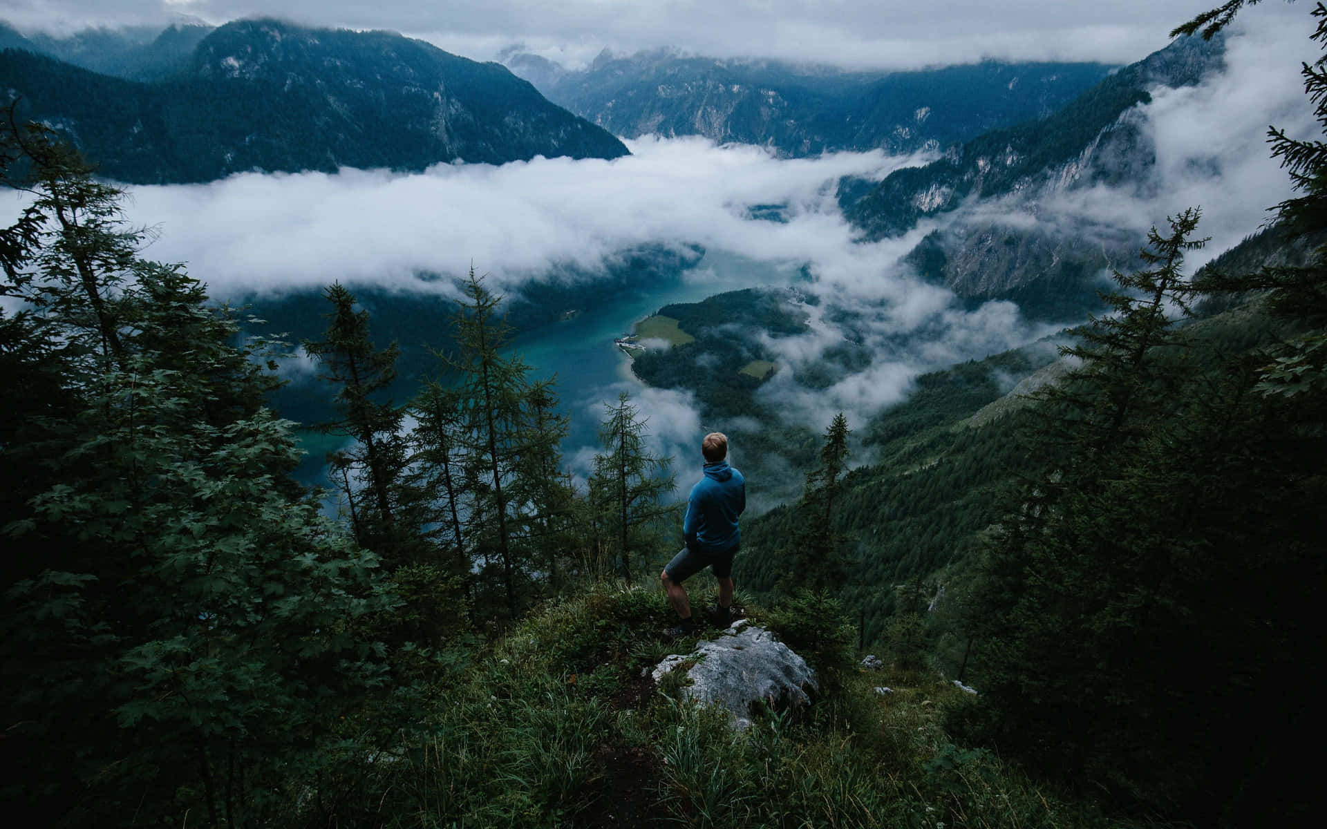 Siente la adrenalina en los paisajes de la Sierra Gorda